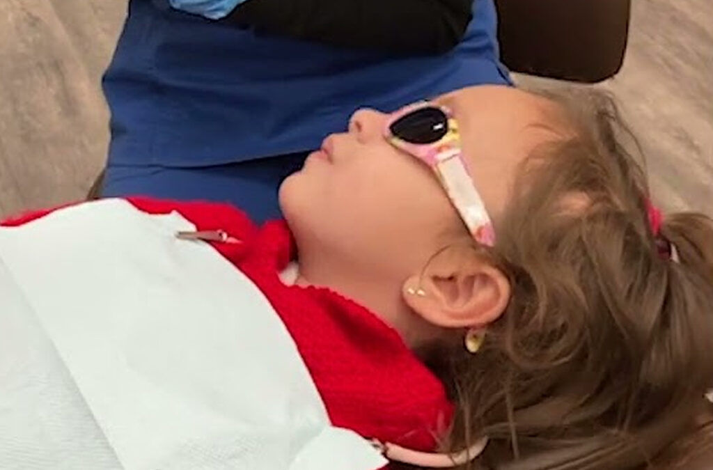 South Jersey Pediatric Dental Vineland NJ Testimonial 2