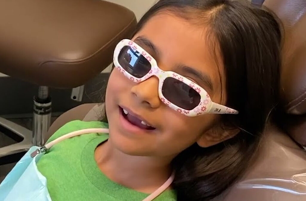 South Jersey Pediatric Dental Vineland NJ Testimonial 1