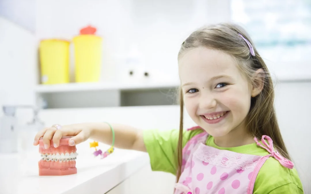 Pediatric Dentist in Vineland, NJ: How Long Does Teeth Cleaning Take?