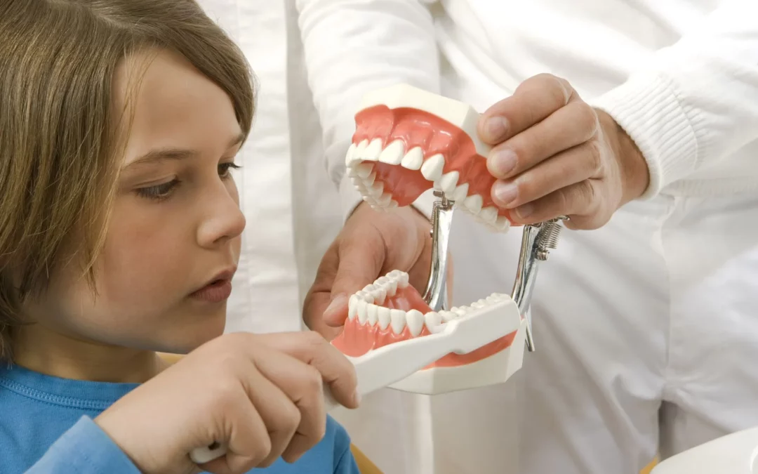 Braces or Clear Aligners for Kids: Which to Choose?
