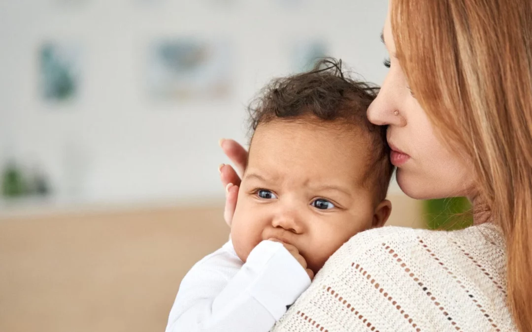 What Is Lip Tie in Babies