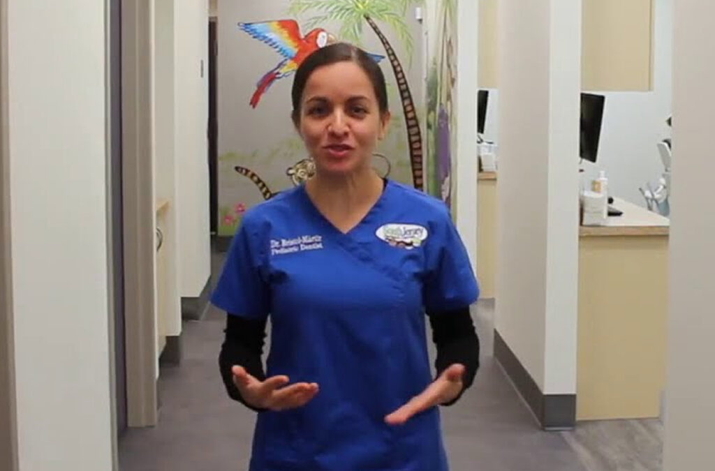New Dental Office Tour – South Jersey Pediatric Dental