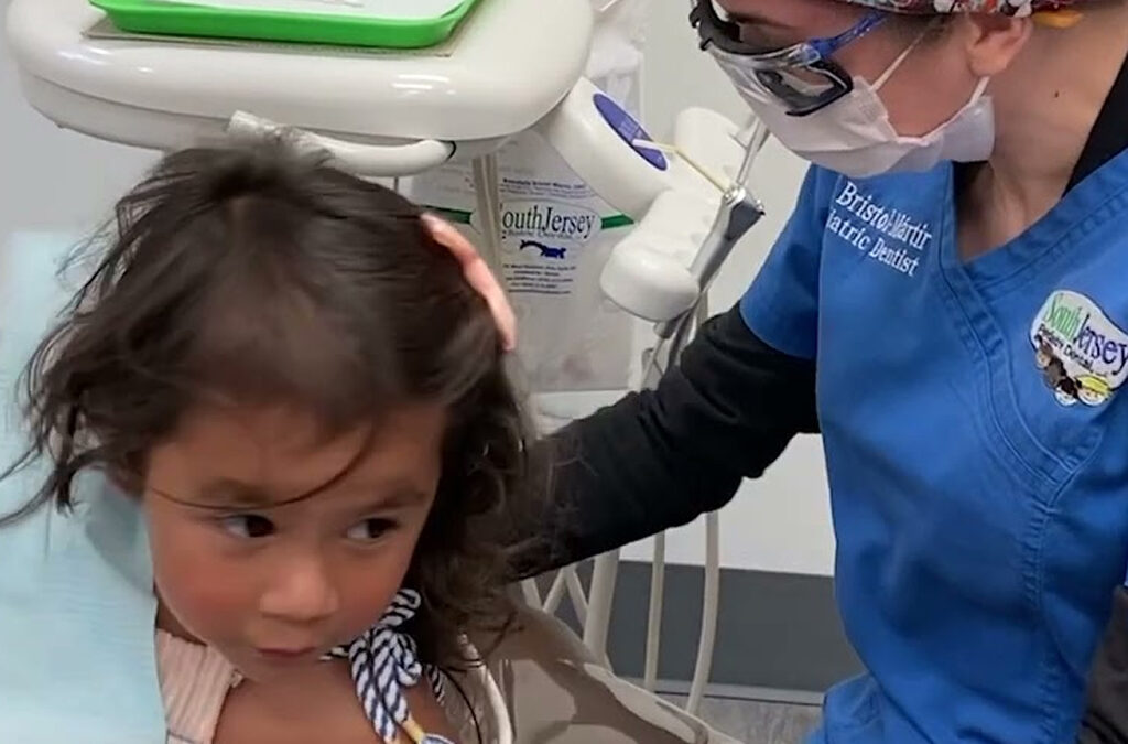 South Jersey Pediatric Dental Vineland NJ Testimonial 4