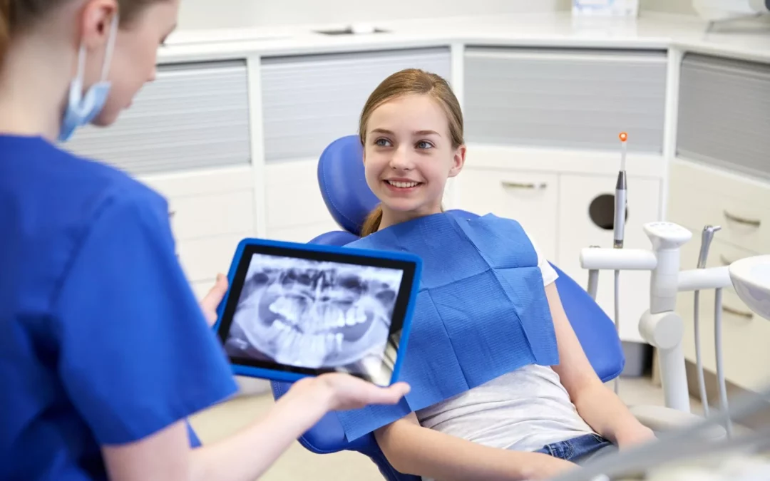 Pulpotomy vs Pulpectomy in Primary Teeth