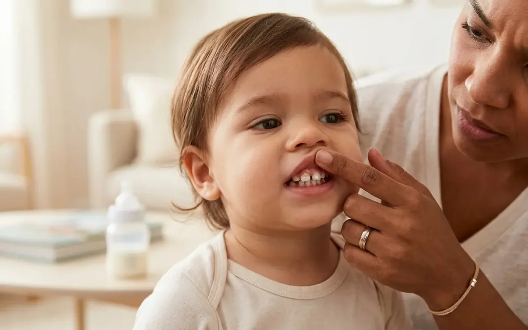 Baby Bottle Tooth Decay: What Every South Jersey Parent Needs to Know
