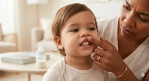 baby bottle tooth decay in South Jersey